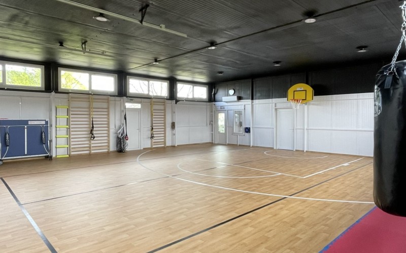 Shinden DOJO