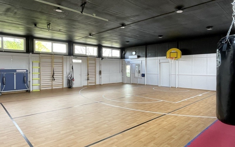 Shinden DOJO