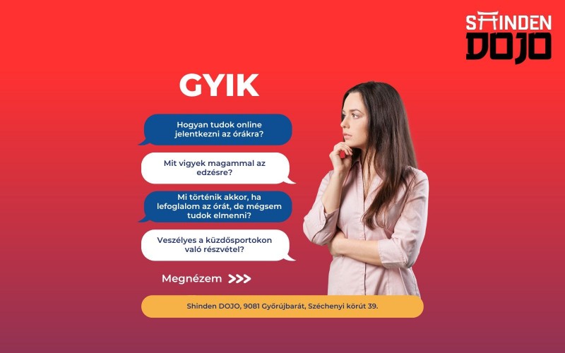 Gyakran Ismételt Kérdések
