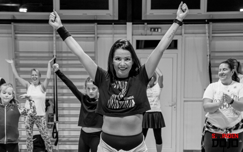 Zumba