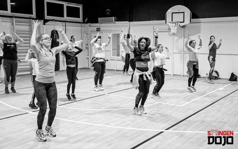 Zumba