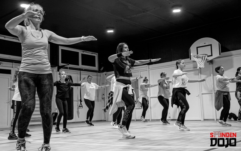 Zumba