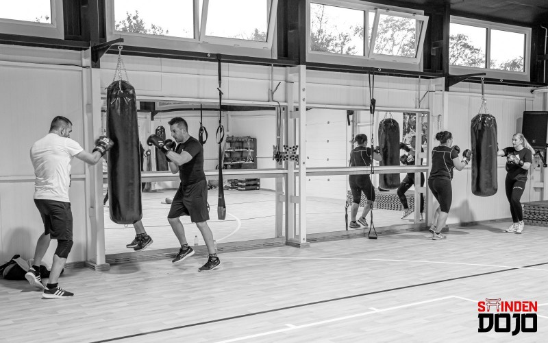 Boxing*