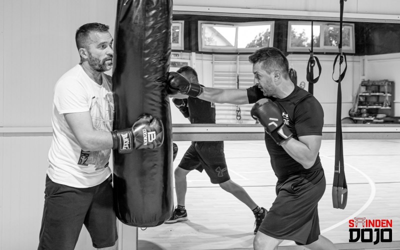 Boxing*