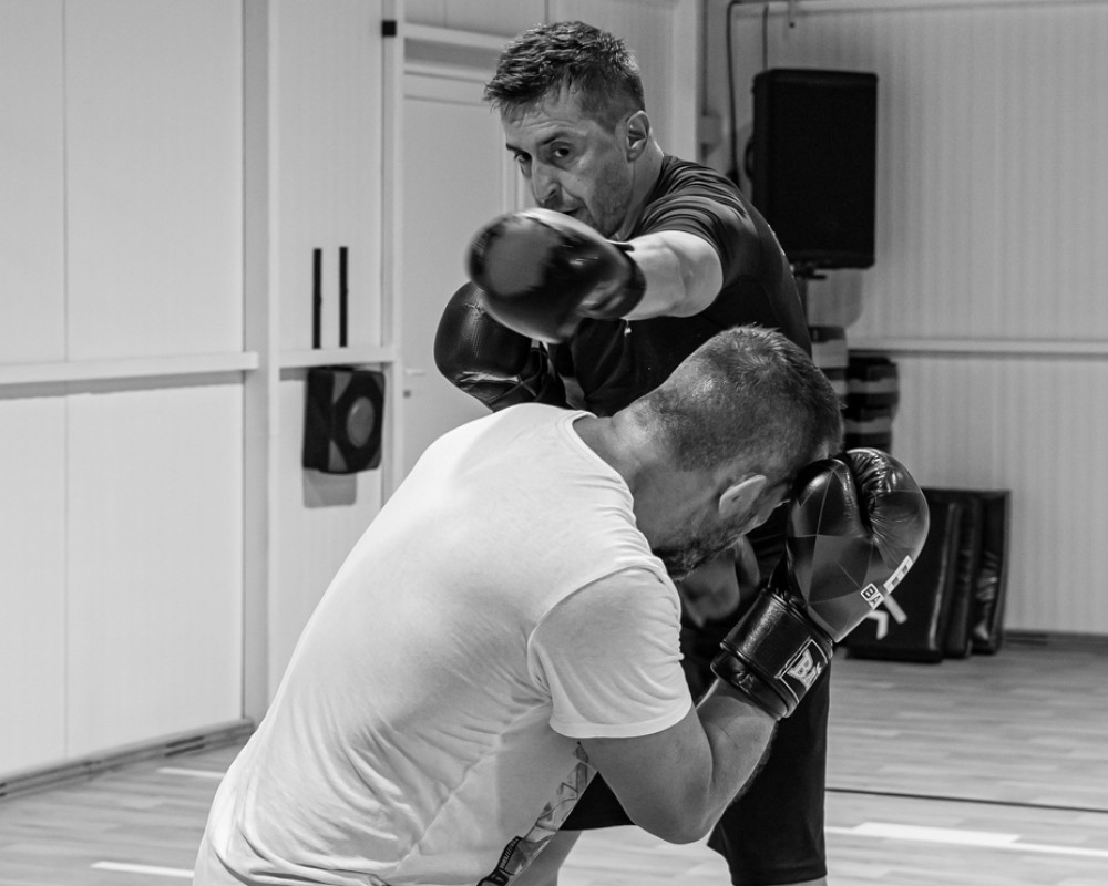 Boxing