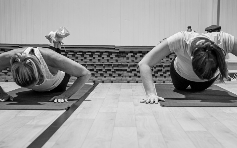 Functional training*