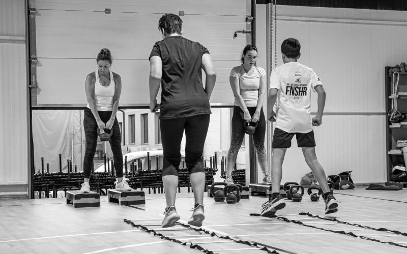 Functional training*