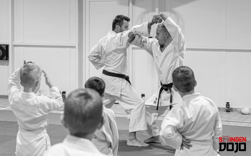 Karate*
