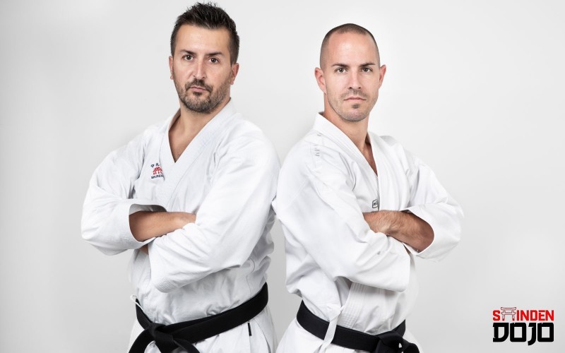 Karate*