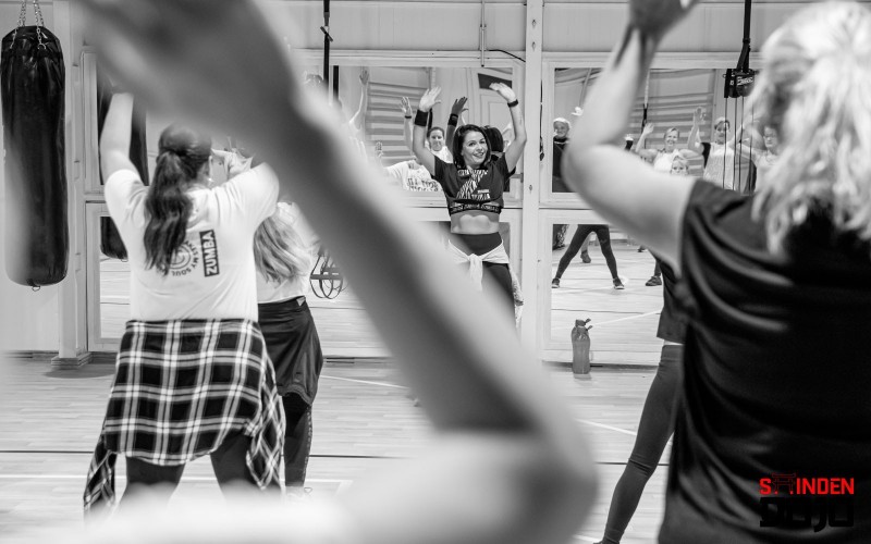 Zumba