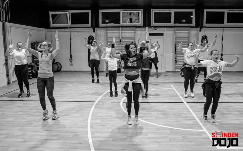 Zumba
