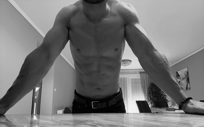 Street Workout*