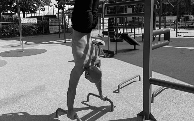 Street Workout*