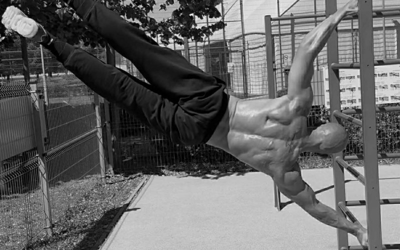 Street Workout*